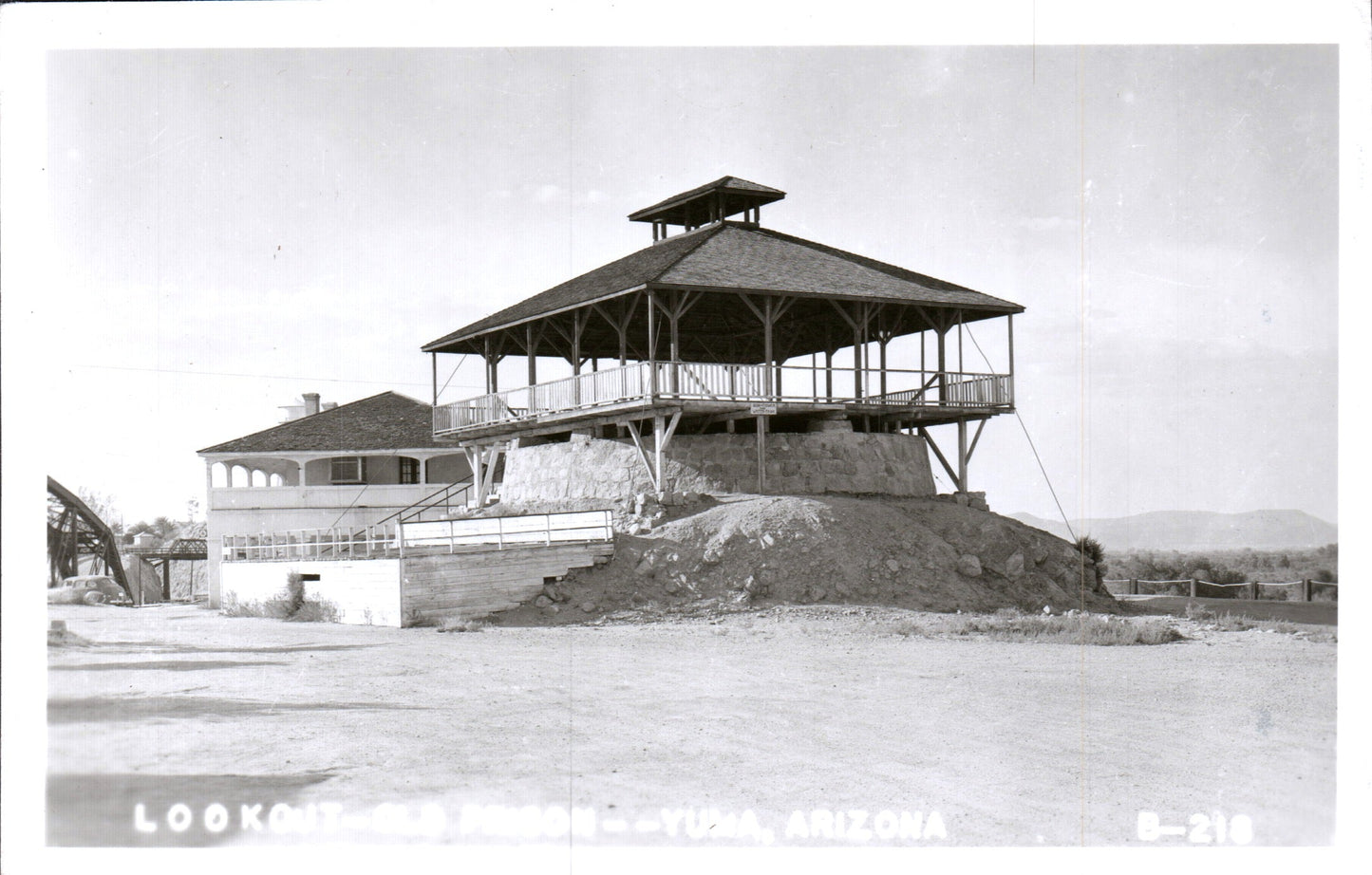 Yuma County, AZ (18 items)