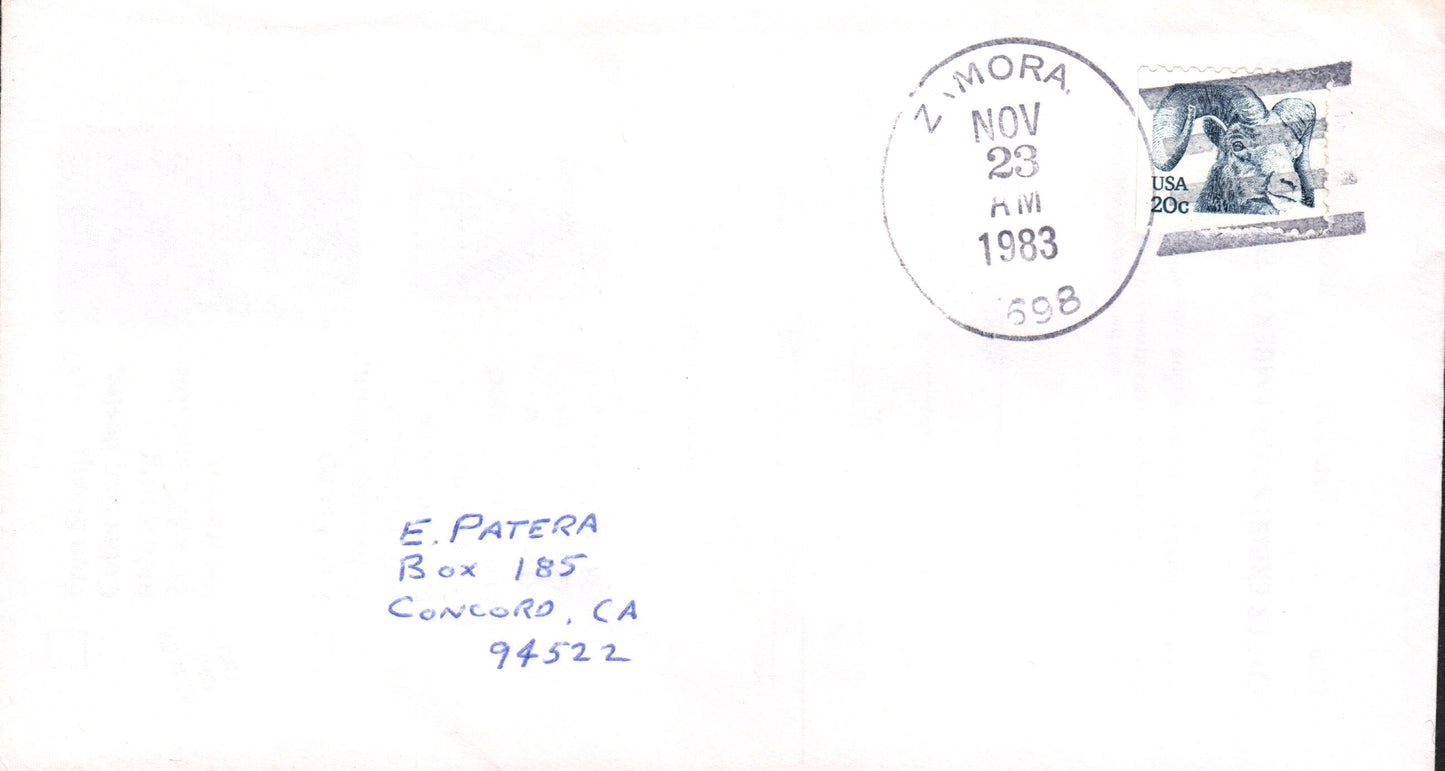 Yolo County, CA (46 items)