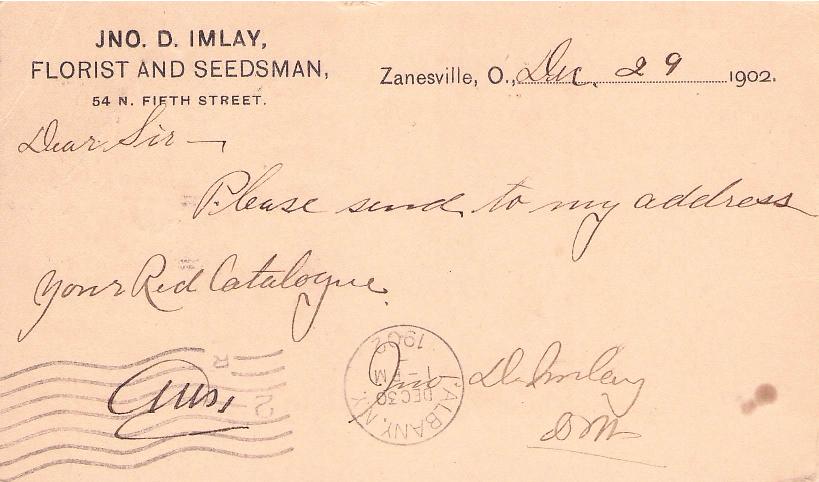 Muskingum County, OH (25 items)