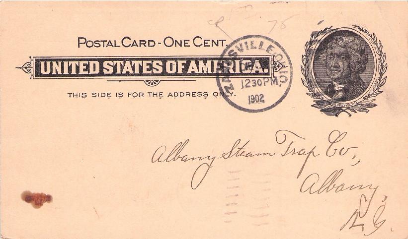 Muskingum County, OH (25 items)