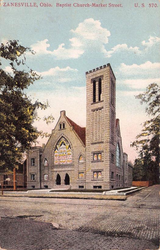 Muskingum County, OH (25 items)