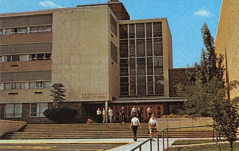 Muskingum County, OH (25 items)