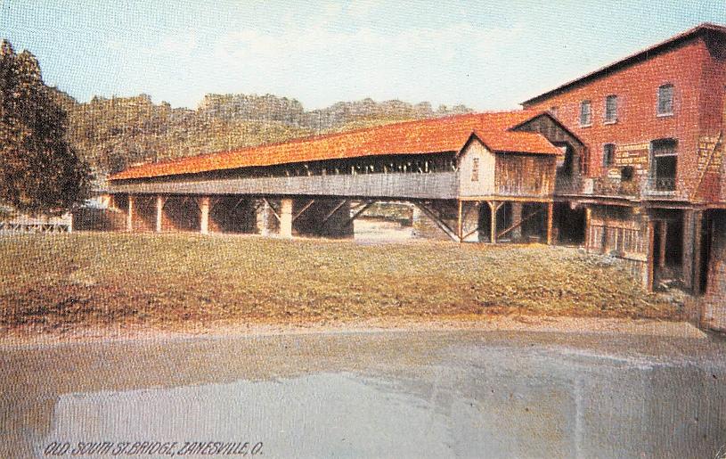 Muskingum County, OH (25 items)