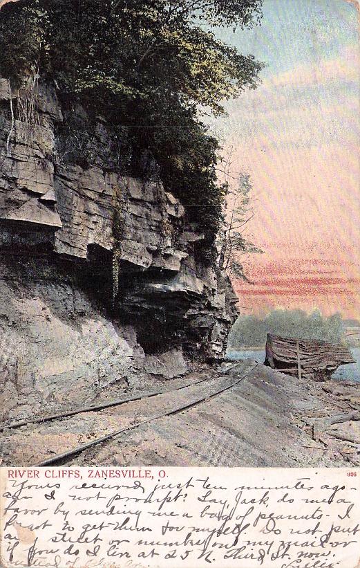 Muskingum County, OH (25 items)