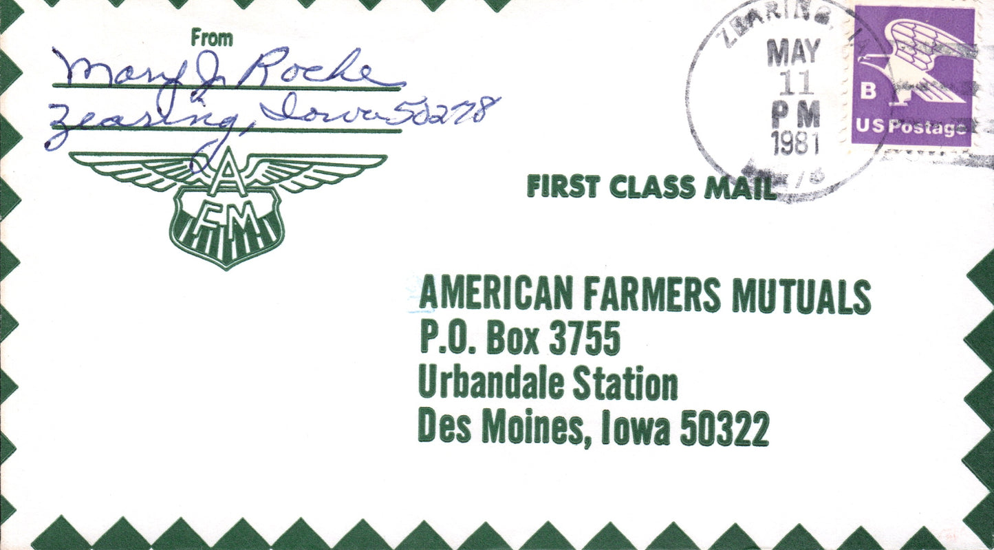 Story County, IA (11 items)