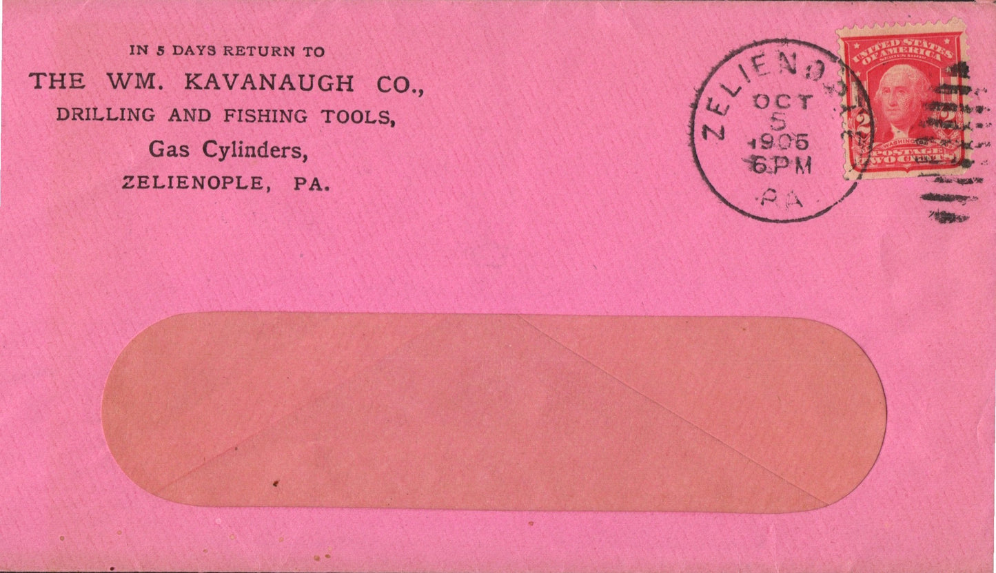 Butler County, PA (37 Items)