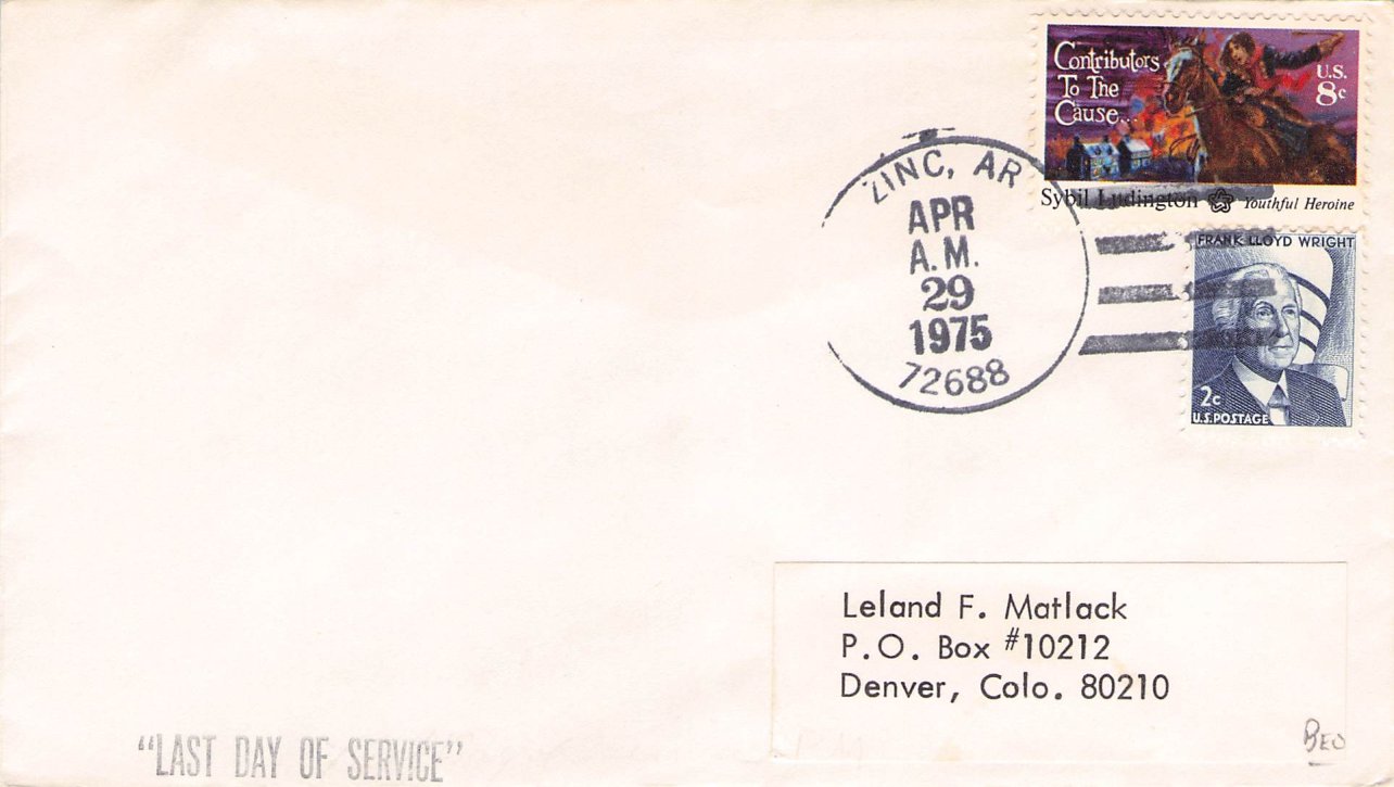 Boone County, AR (21 items)