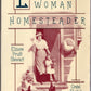 Letters of a Woman Homesteader by Elinore Pruitt Stewart -book- (Wyoming, US)