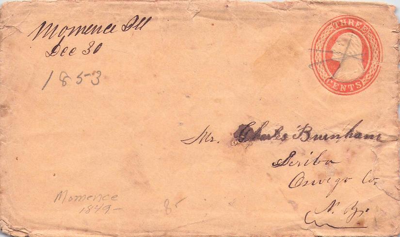 Kankakee County, IL (23 items)