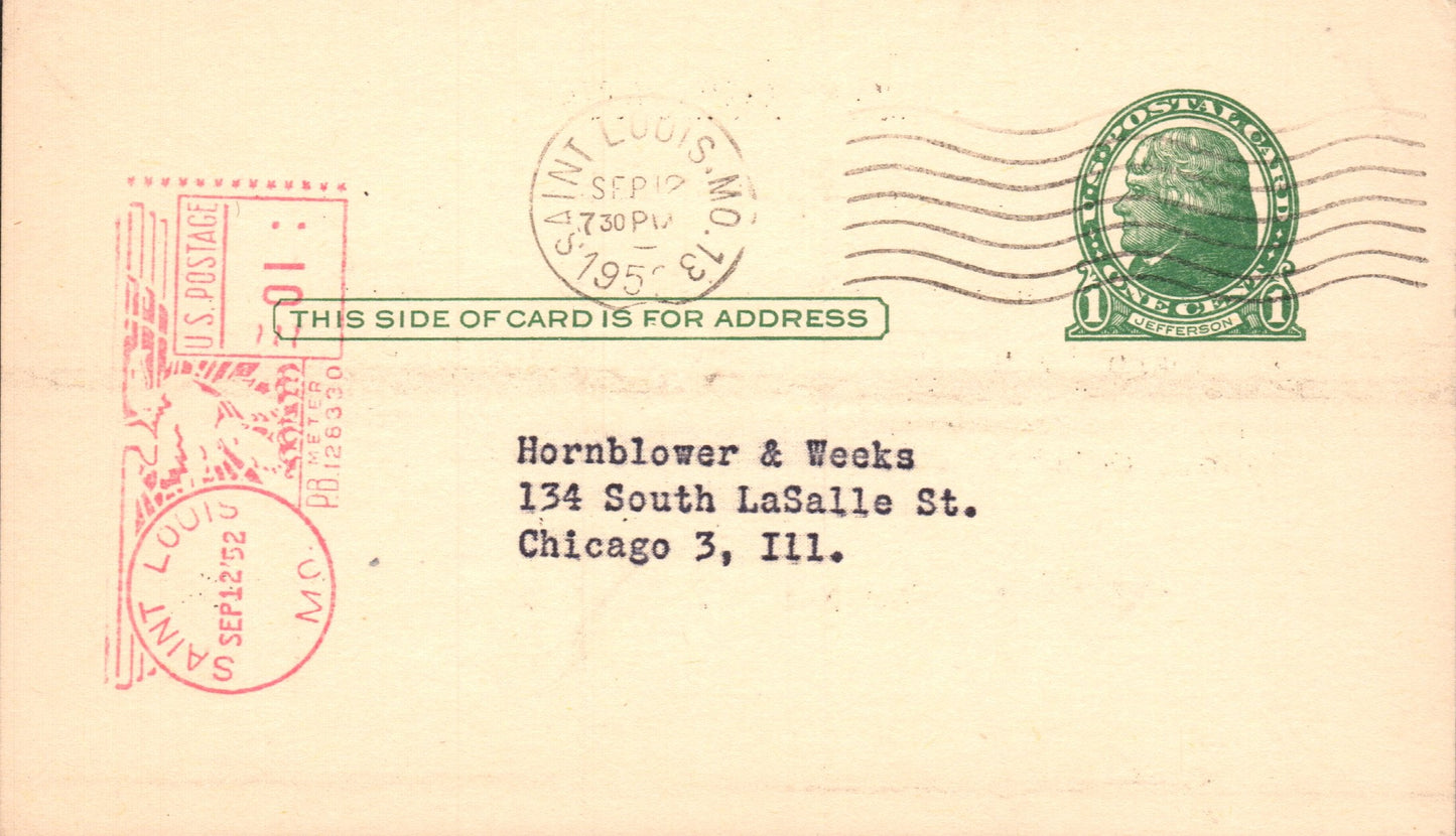 Saint Louis City, MO (195 items)