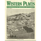 Western Places Volume 2-1 New Almaden CA, Placerville ID, Granite Creek NV, and Promise OR cover